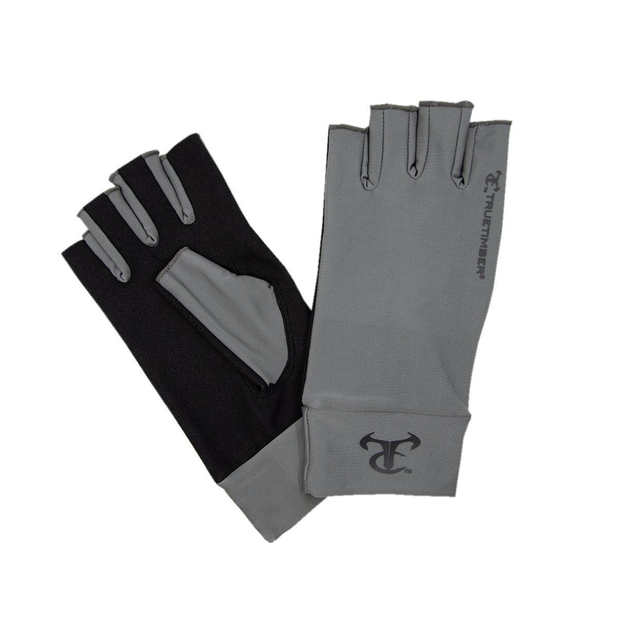 CastAway Fishing Gloves - December Sky