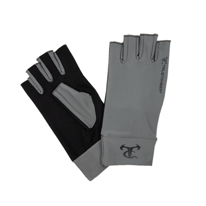 CastAway Fishing Gloves - December Sky