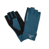 CastAway Fishing Gloves - Mallard Blue