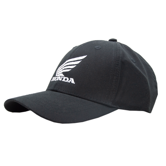 Honda TrueTimber Youth Hat - Black