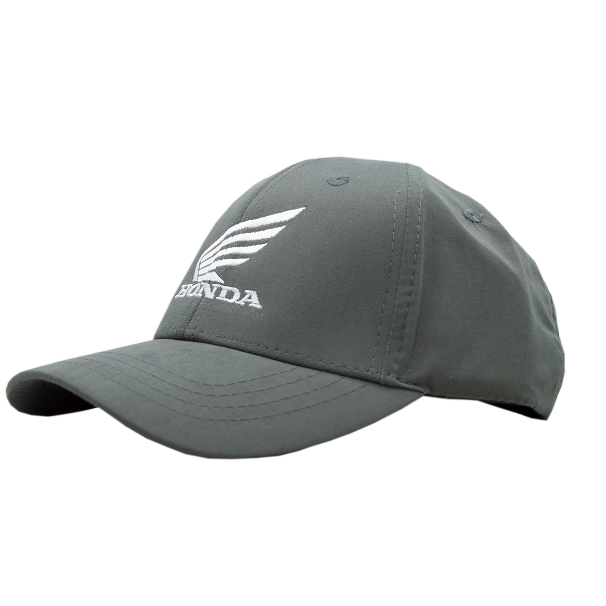 Honda TrueTimber Youth Hat - Charcoal