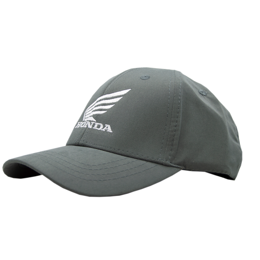 Honda TrueTimber Youth Hat - Charcoal