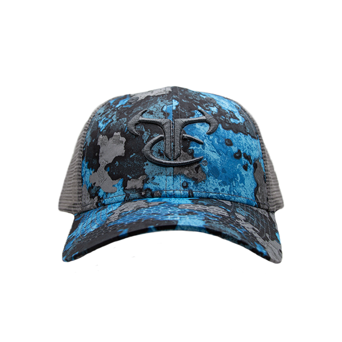 Mesh Back RipTide Cap