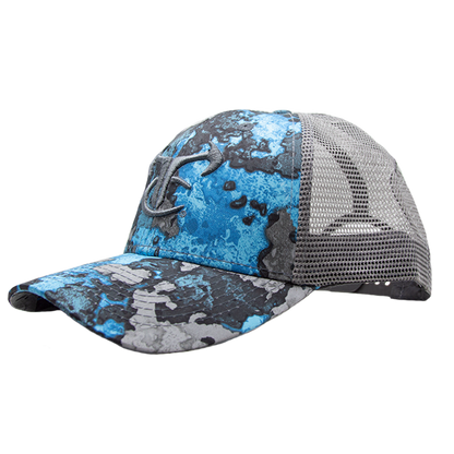 Mesh Back RipTide Cap