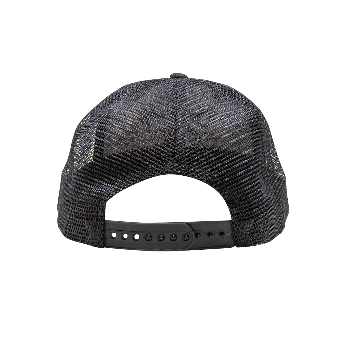 TTC Midnight Camo Cap