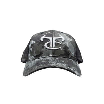 TTC Midnight Camo Cap