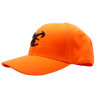 Blaze Logo Twill Cap