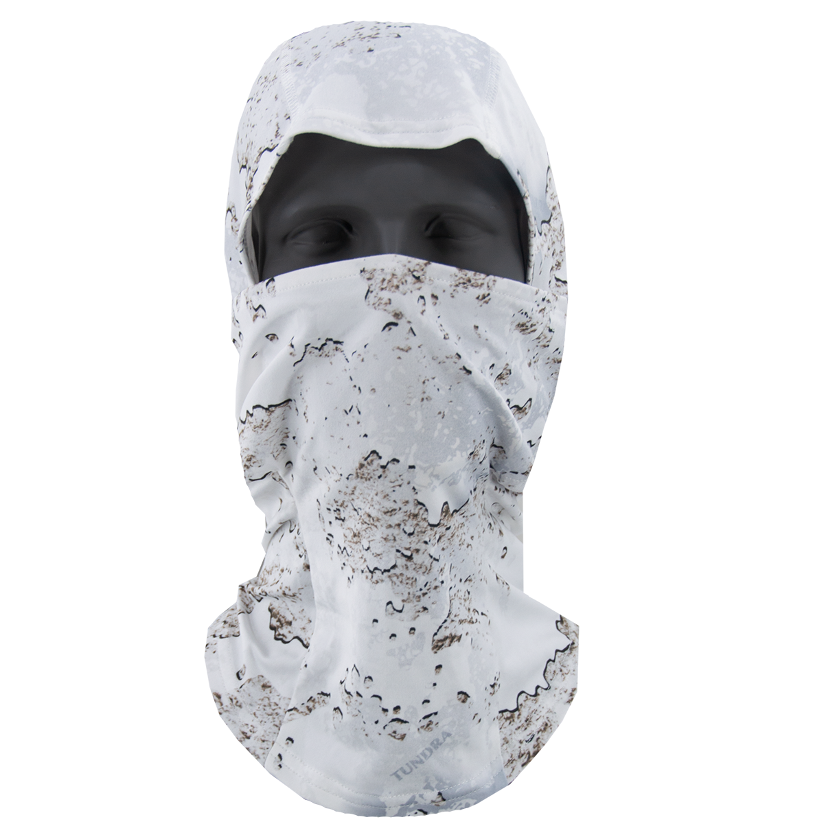 SilverTec Ninja Hood - Tundra