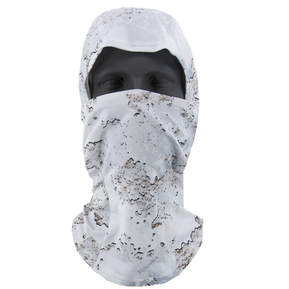 SilverTec Ninja Hood - Tundra