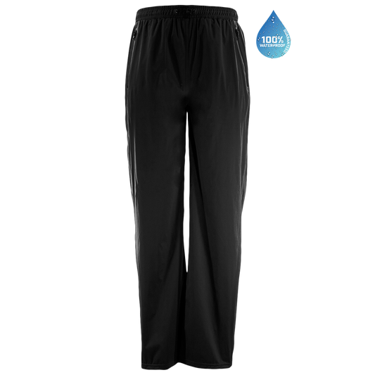 Hytrek Packable Pants - Black