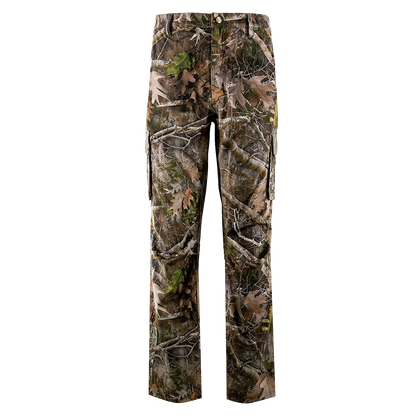 ElkSprings TrueSuede Pant - Kanati