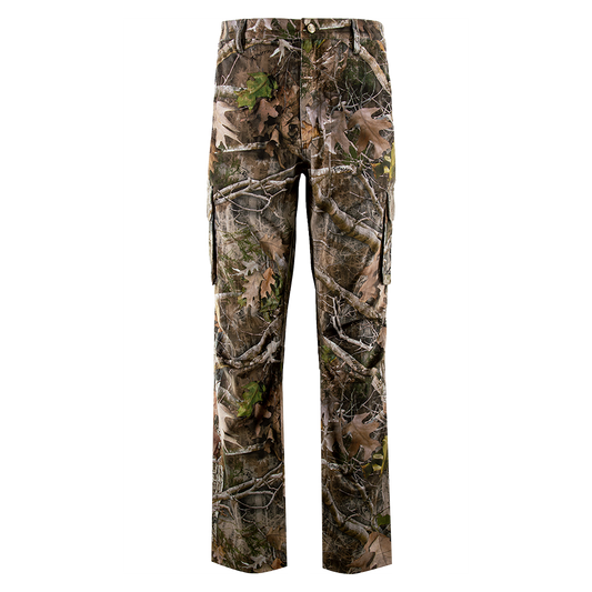 ElkSprings TrueSuede Pant - Kanati