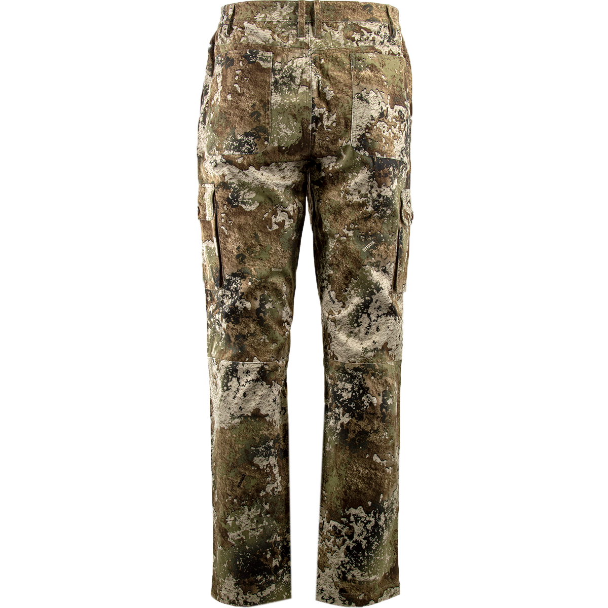 ElkSprings TrueSuede Pant - Strata