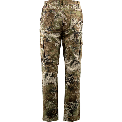 ElkSprings TrueSuede Pant - Strata