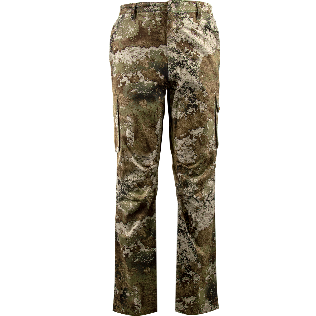 ElkSprings TrueSuede Pant - Strata