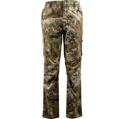 ElkSprings TrueSuede Pant - Strata