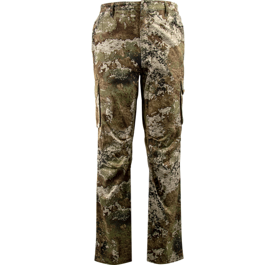 ElkSprings TrueSuede Pant - Strata