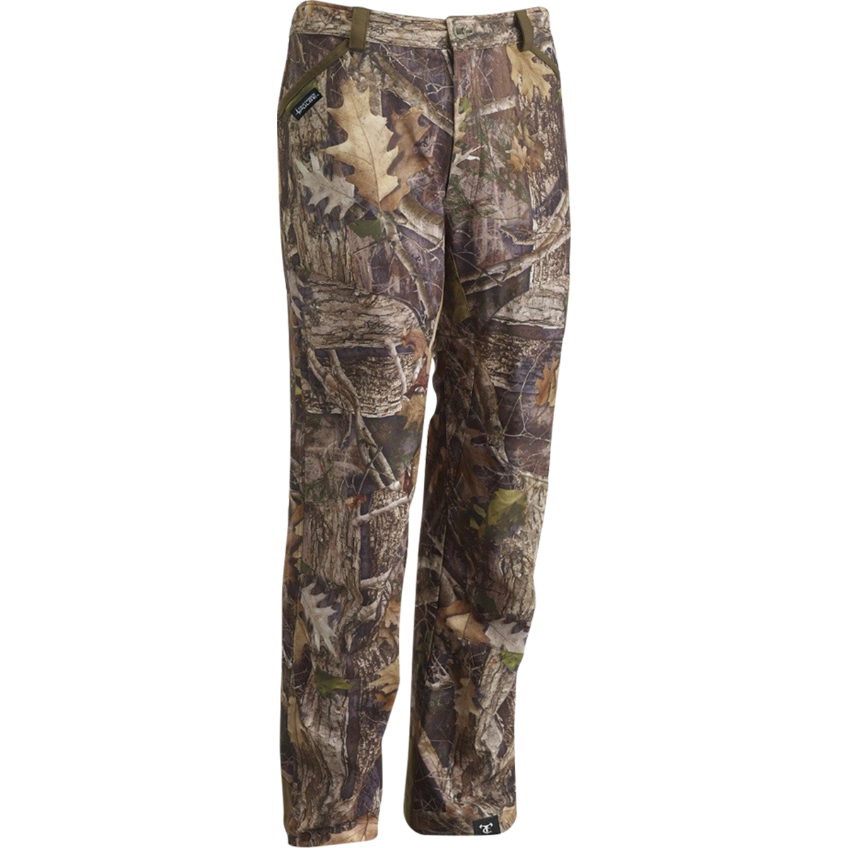 Ladies Pulse FeatherMesa Light Weight Pant - Kanati