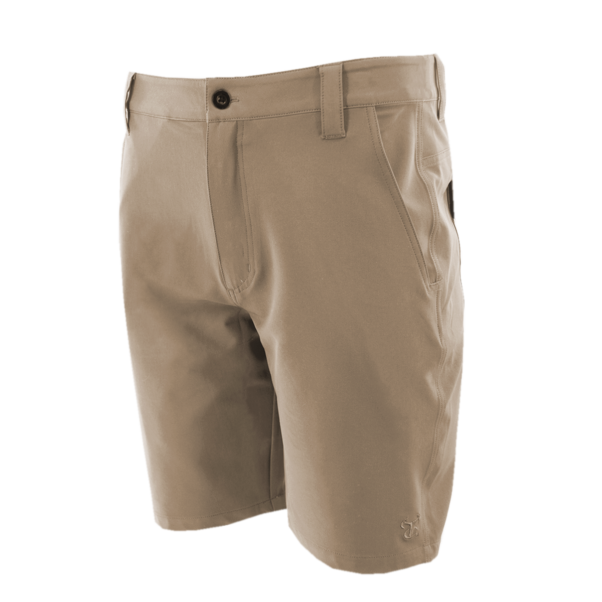 Twin Reef Short - Khaki