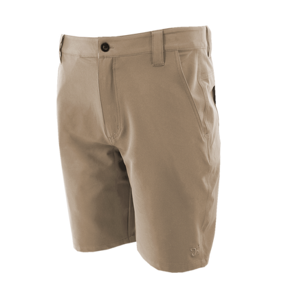 Twin Reef Short - Khaki