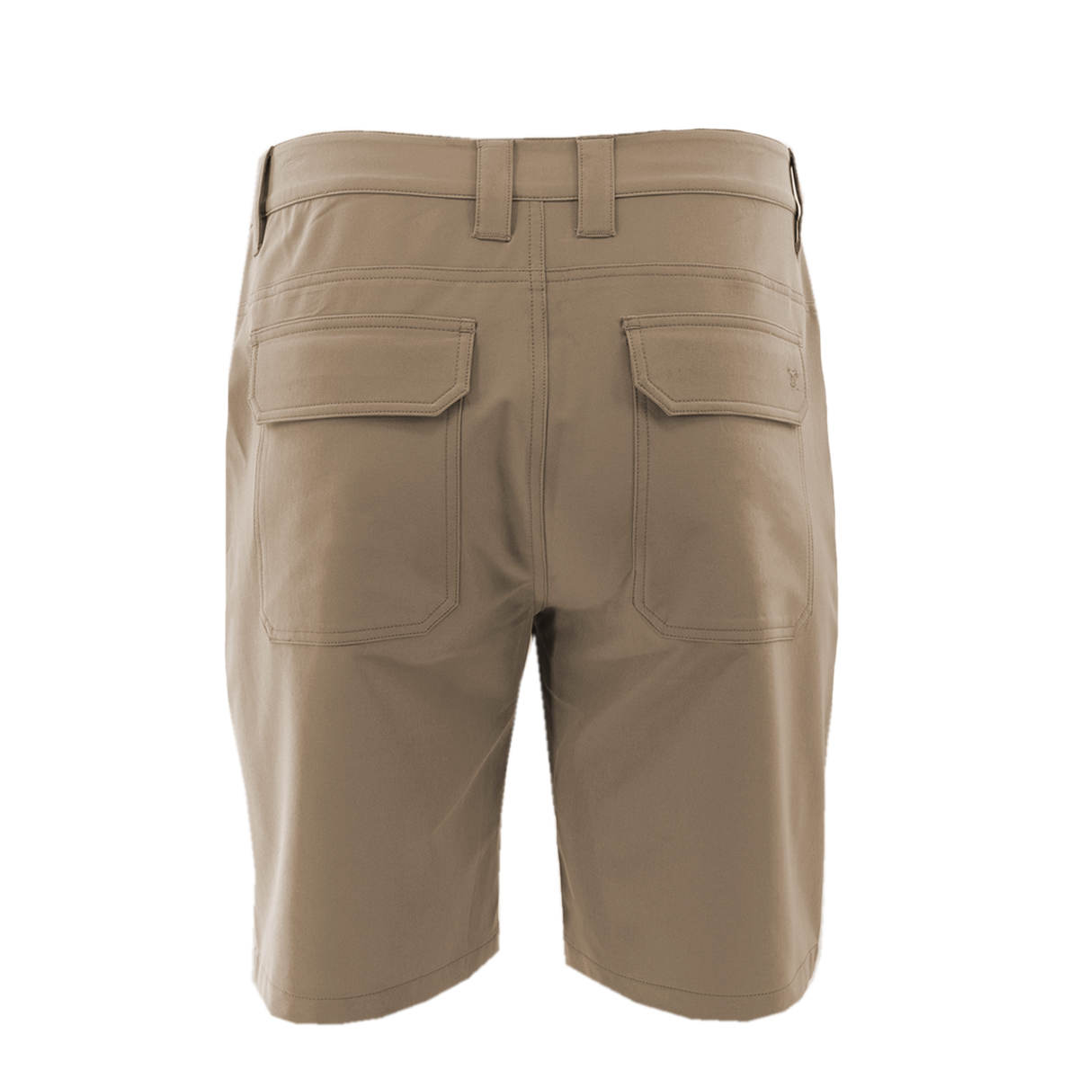 Twin Reef Short - Khaki