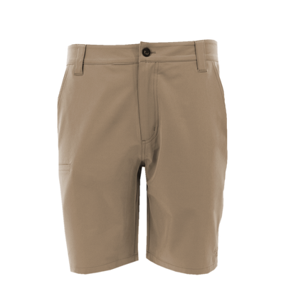 Twin Reef Short - Khaki