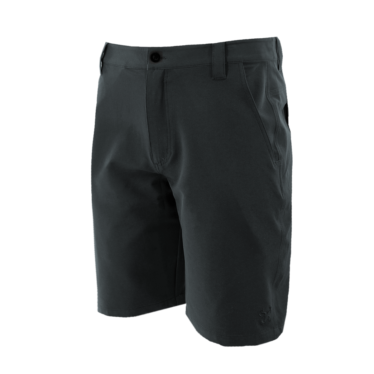 Twin Reef Shorts - Black