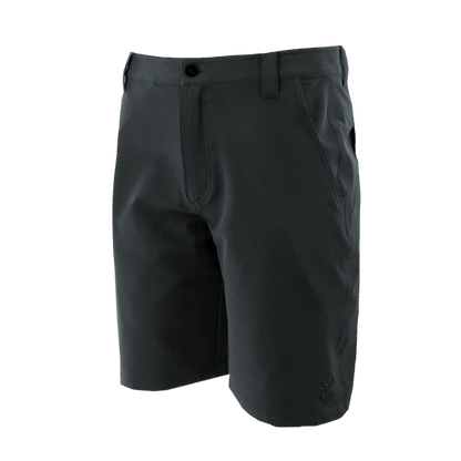 Twin Reef Shorts - Black