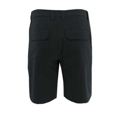 Twin Reef Shorts - Black