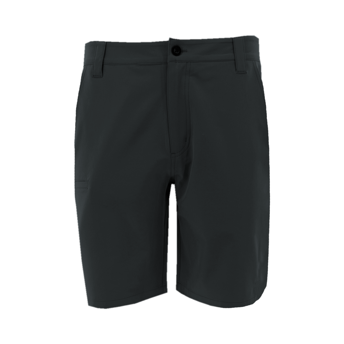 Twin Reef Shorts - Black