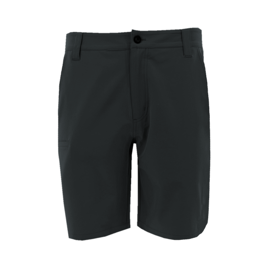 Twin Reef Shorts - Black