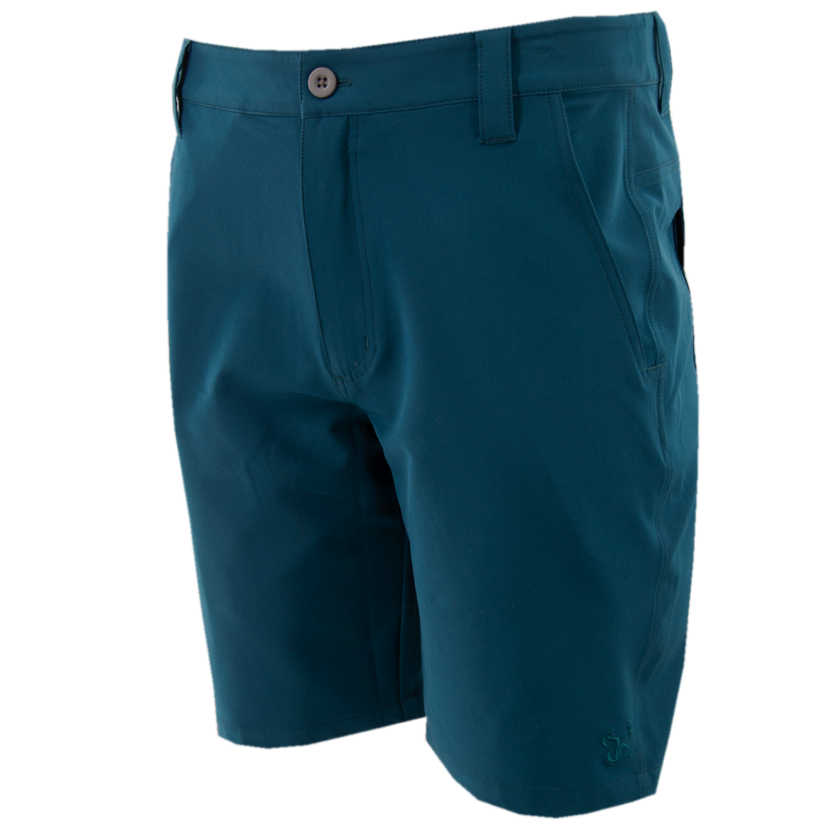 Twin Reef Shorts - Gibraltar Sea