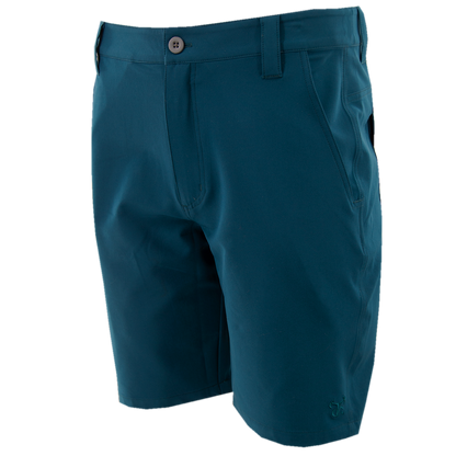 Twin Reef Shorts - Gibraltar Sea