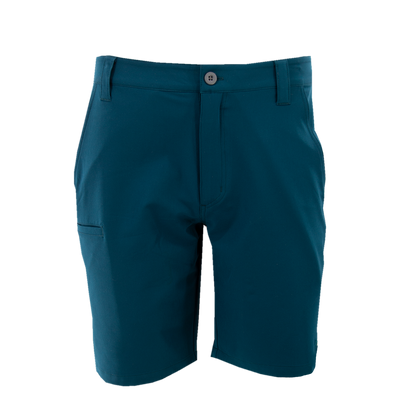 Twin Reef Shorts - Gibraltar Sea