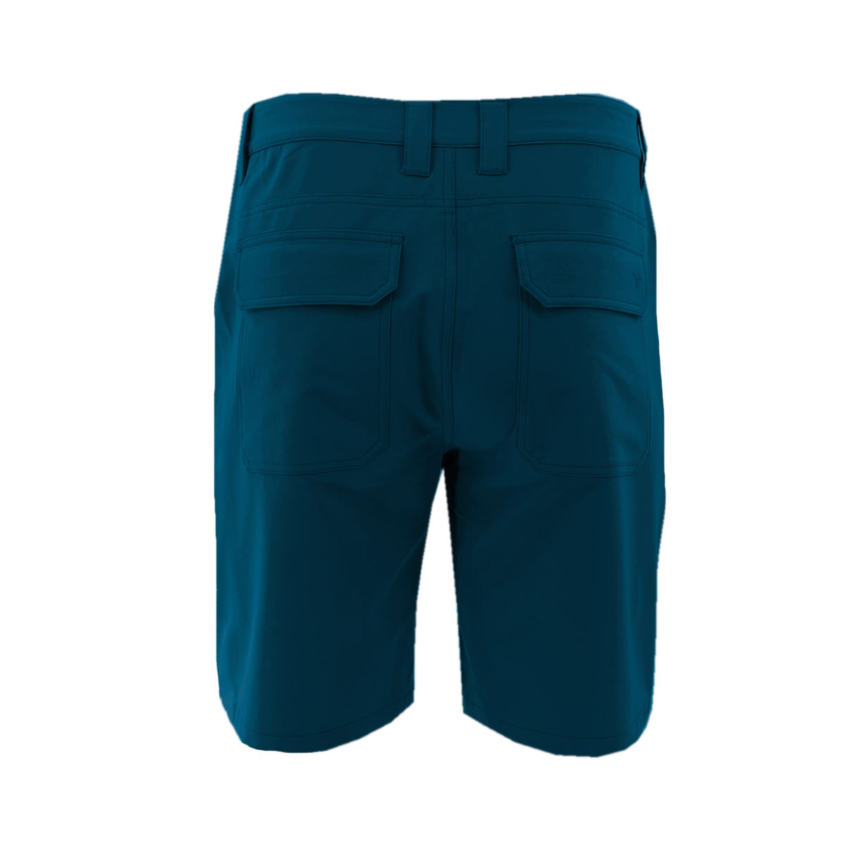 Twin Reef Shorts - Gibraltar Sea