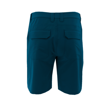 Twin Reef Shorts - Gibraltar Sea