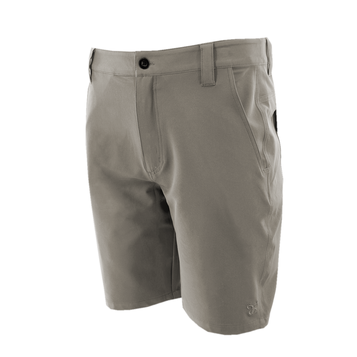 Twin Reef Shorts - Moon Mist