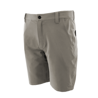 Twin Reef Shorts - Moon Mist