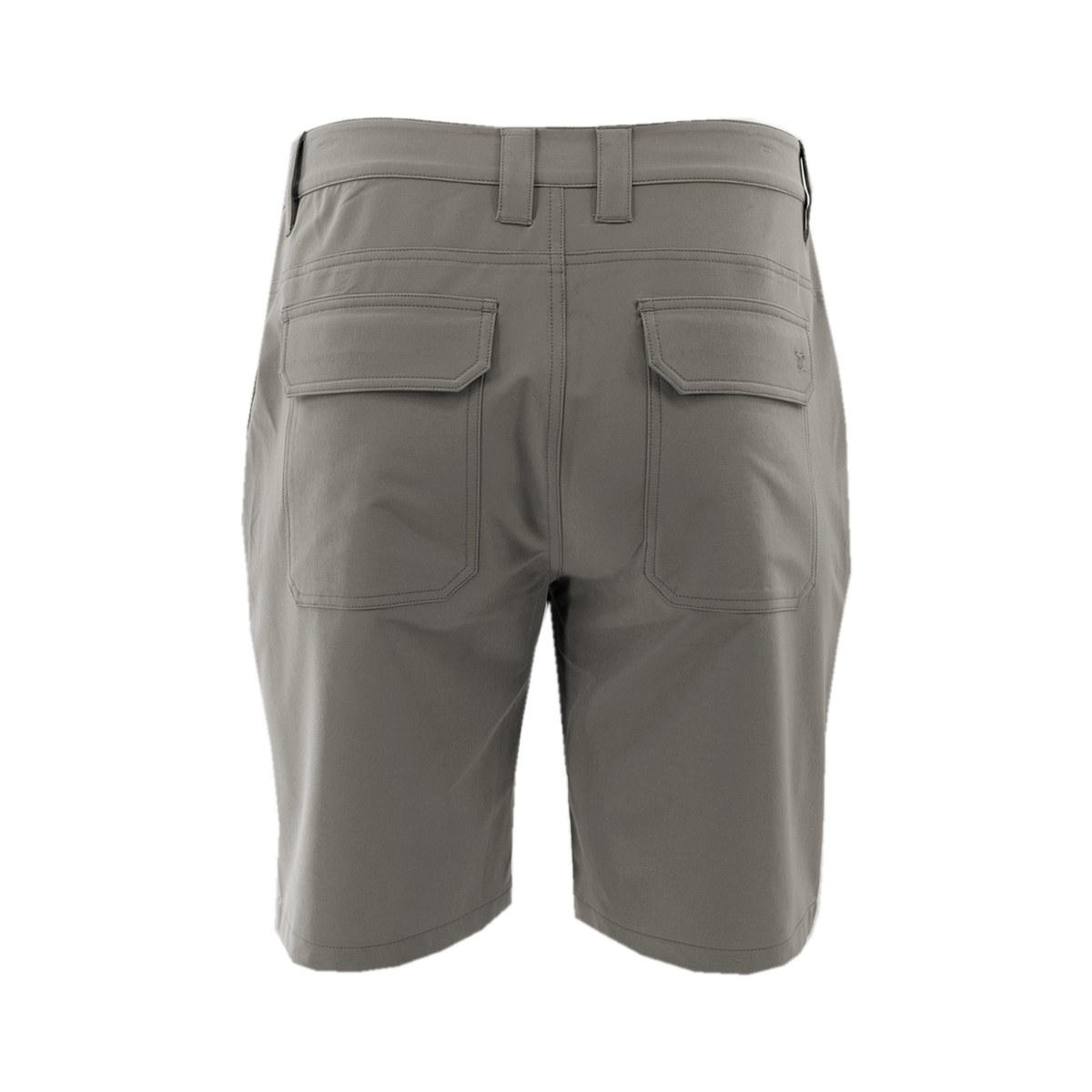 Twin Reef Shorts - Moon Mist