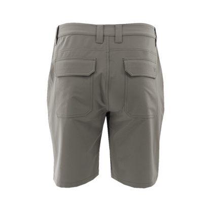 Twin Reef Shorts - Moon Mist