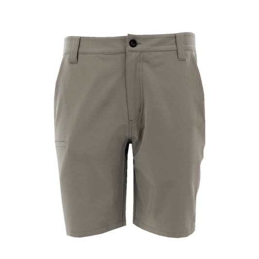 Twin Reef Shorts - Moon Mist