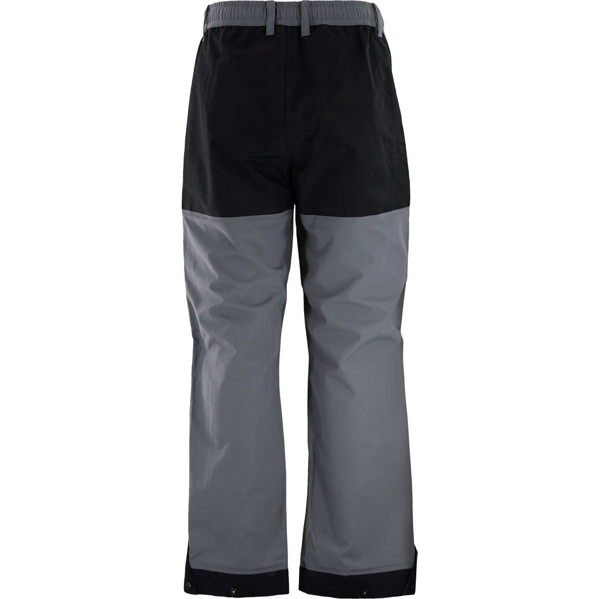 WaveTamer Pants - Cool Gray/Jet Black