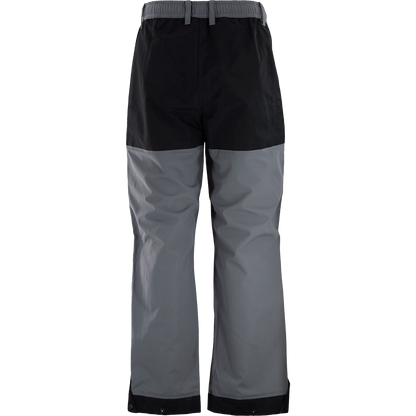 WaveTamer Pants - Cool Gray/Jet Black