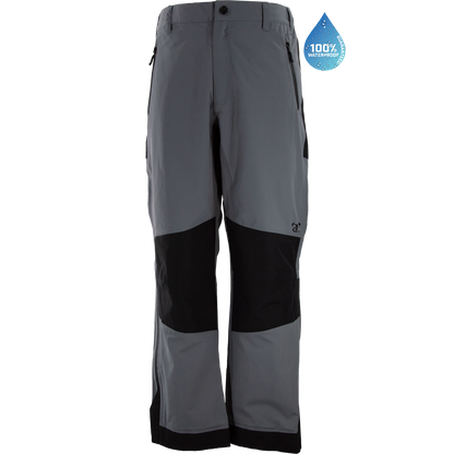 WaveTamer Pants - Cool Gray/Jet Black