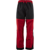 WaveTamer Pants - Red Hot/Jet Black