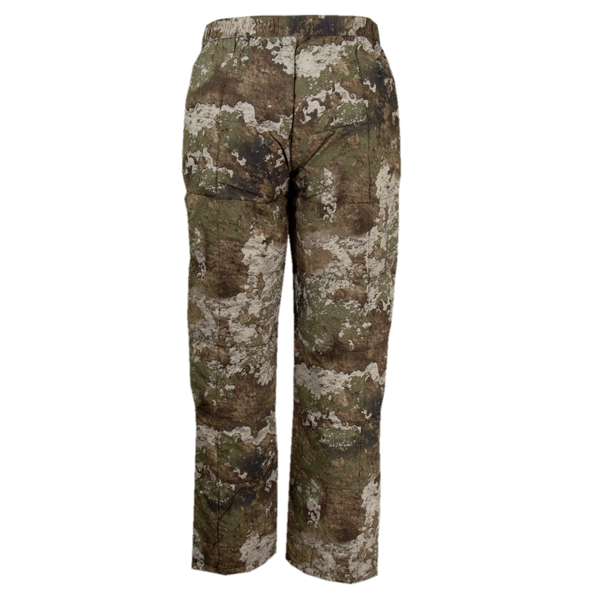 Pulse WindDance Lightweight Packable Down Pants