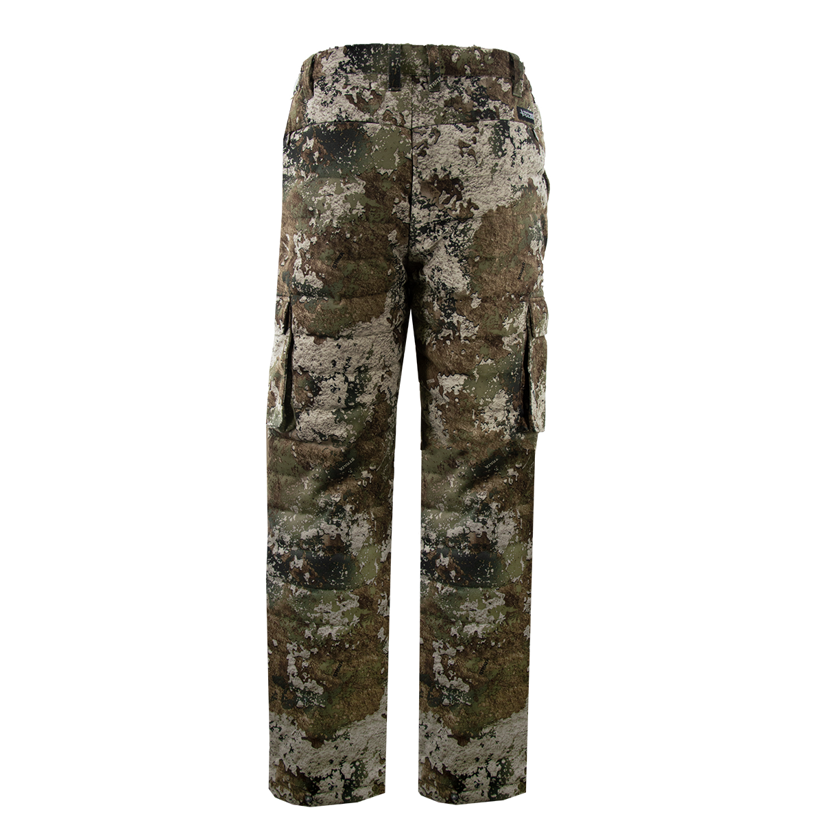 TrueSuede Down Pants - Strata