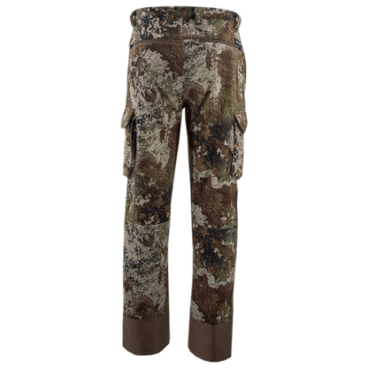 Pulse Axebutté Soft Shells Pants - Strata