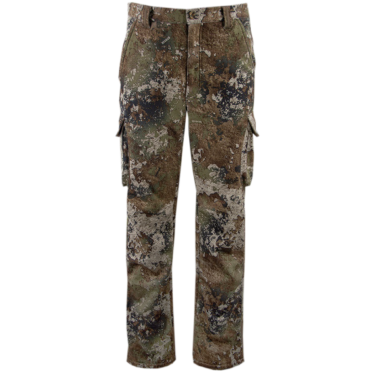 Pulse Axebutté Soft Shells Pants - Strata