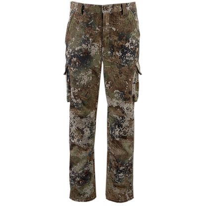 Pulse Axebutté Soft Shells Pants - Strata